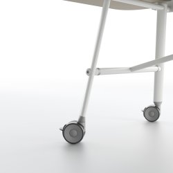 TAM TAM KLAPBORD - FLERE FORMER