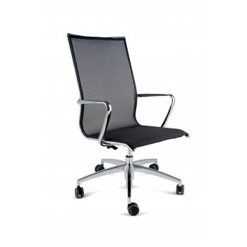 Team 4050 med mesh ryg