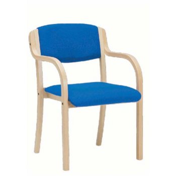 Team America med armln