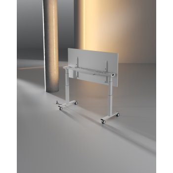 TELEMACO - HVE SNKEBORD MED WHITEBOARD FUNKTION OG VIPPEPLADE