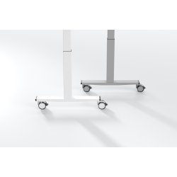 TELEMACO - HVE SNKEBORD MED WHITEBOARD FUNKTION OG VIPPEPLADE