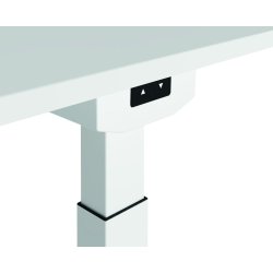 TELEMACO - HVE SNKEBORD MED WHITEBOARD FUNKTION OG VIPPEPLADE