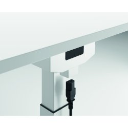 TELEMACO - HVE SNKEBORD MED WHITEBOARD FUNKTION OG VIPPEPLADE