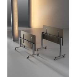 TELEMACO - HVE SNKE STEL OG VIPPEPLADE OG WHITEBOARD FUNKTION