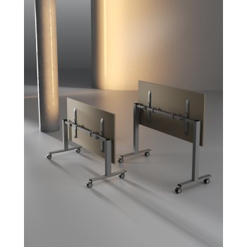 TELEMACO - HVE SNKE STEL OG VIPPEPLADE OG WHITEBOARD FUNKTION