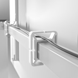 TELEMACO - HVE SNKE STEL OG VIPPEPLADE OG WHITEBOARD FUNKTION