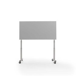 TELEMACO - HVE SNKEBORD MED WHITEBOARD FUNKTION OG VIPPEPLADE