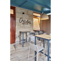 URBAN BORD - TIL UDENDRS OG INDENDRS