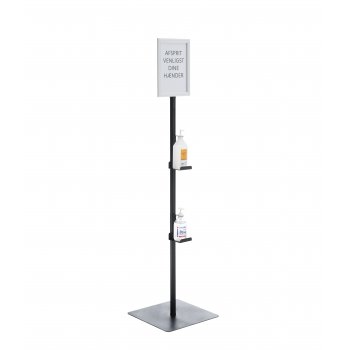 STANDER TIL HNDDESINFEKTION