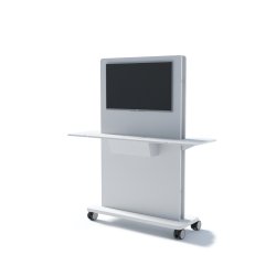 TORRE TV &amp; WHITEBOARD