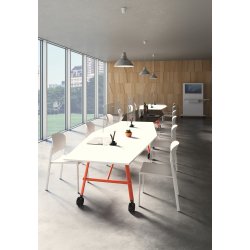 TORRE TV &amp; WHITEBOARD