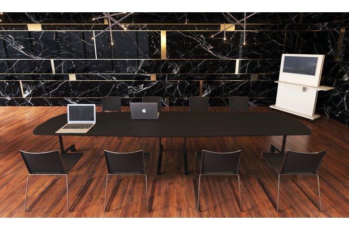 TORRE TV &amp; WHITEBOARD