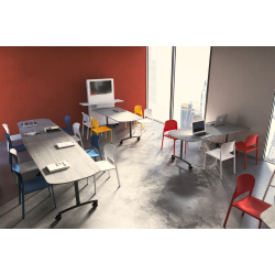 TORRE TV &amp; WHITEBOARD