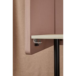 DEZIBEL STANDARD BORDSKRM / RUNDE HJRNER