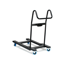 EASYFOLD KLAPBORD RUND