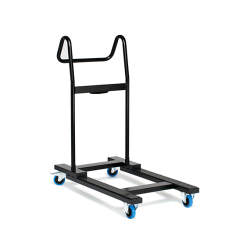 EASYFOLD KLAPBORD RUND