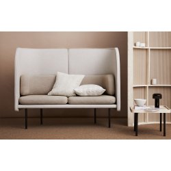 TUNE LYDABSORBERENDE LOUNGESOFA