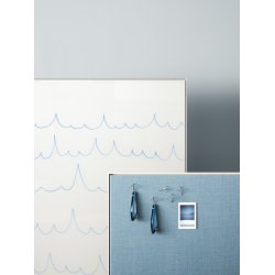 UNIT - SKRIVEBAR OG LYDABSORBERENDE VGELEMENTER