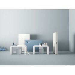 UNIT - SKRIVEBAR OG LYDABSORBERENDE VGELEMENTER