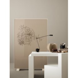 UNIT - SKRIVEBAR OG LYDABSORBERENDE VGELEMENTER