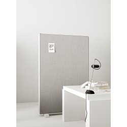 UNIT - SKRIVEBAR OG LYDABSORBERENDE VGELEMENTER