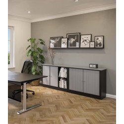 REOLER OG OPBEVARING - CUBE