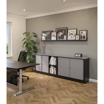 REOLER OG OPBEVARING - CUBE