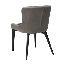 VETRO STOL VELOUR / FLERE FARVER