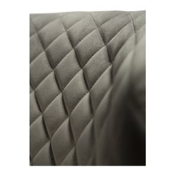 VETRO STOL VELOUR / FLERE FARVER