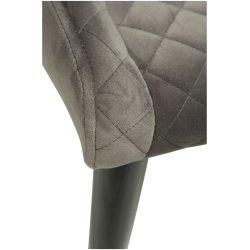 VETRO STOL VELOUR / FLERE FARVER