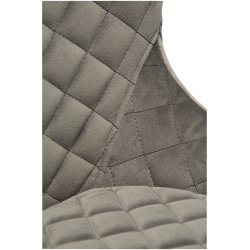 VETRO STOL VELOUR / FLERE FARVER