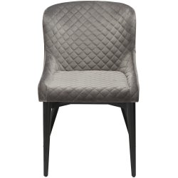 VETRO STOL VELOUR / FLERE FARVER