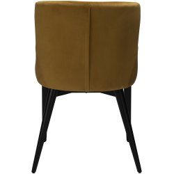 VETRO STOL VELOUR / FLERE FARVER