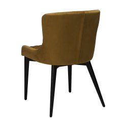 VETRO STOL VELOUR / FLERE FARVER