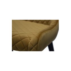 VETRO STOL VELOUR / FLERE FARVER