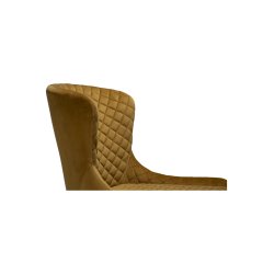 VETRO STOL VELOUR / FLERE FARVER