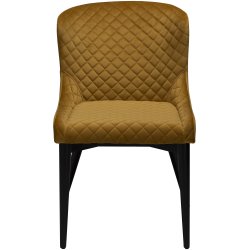 VETRO STOL VELOUR / FLERE FARVER