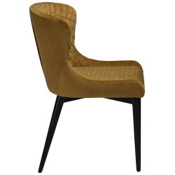 VETRO STOL VELOUR / FLERE FARVER