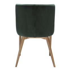 VETRO STOL VELOUR - EGE BEN / FLERE FARVER