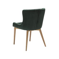 VETRO STOL VELOUR - EGE BEN / FLERE FARVER