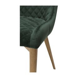 VETRO STOL VELOUR - EGE BEN / FLERE FARVER