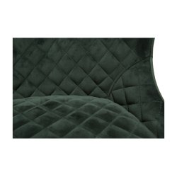 VETRO STOL VELOUR - EGE BEN / FLERE FARVER