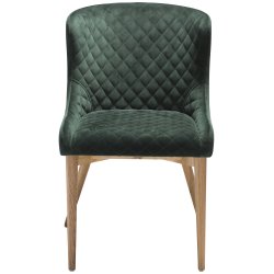 VETRO STOL VELOUR - EGE BEN / FLERE FARVER