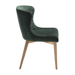 VETRO STOL VELOUR - EGE BEN / FLERE FARVER