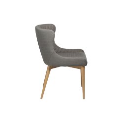 VETRO STOL VELOUR - EGE BEN / FLERE FARVER