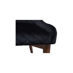 VETRO STOL VELOUR - EGE BEN / FLERE FARVER