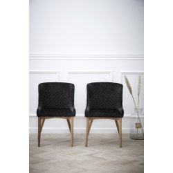 VETRO STOL VELOUR - EGE BEN / FLERE FARVER