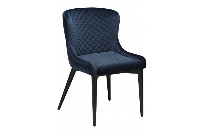 VETRO STOL VELOUR / FLERE FARVER