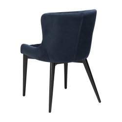 VETRO STOL VELOUR / FLERE FARVER