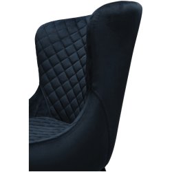 VETRO STOL VELOUR / FLERE FARVER